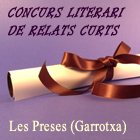 Les Preses, concurs literari