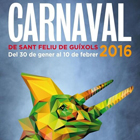 Sant Feliu de Guixols, Carnaval