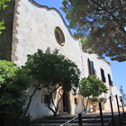 Sant Sebastià, Palafrugell
