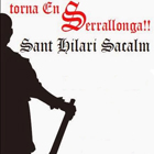 Sant Hilari Sacalm, Torna Serrallonga