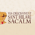 Sant Hilari Sacalm, Via Crucis