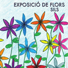 Sils, Exposició de Flors
