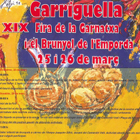Garriguella, Fira de la Garnatxa