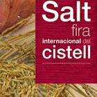 Salt, Fira del Cistell