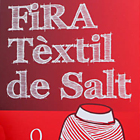 Salt, Fira Tèxtil